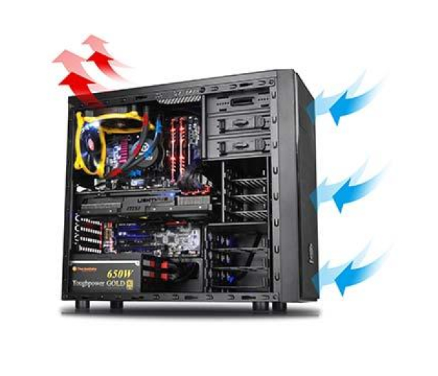 Thermaltake Versa H24 - 569209 - zdjęcie 12